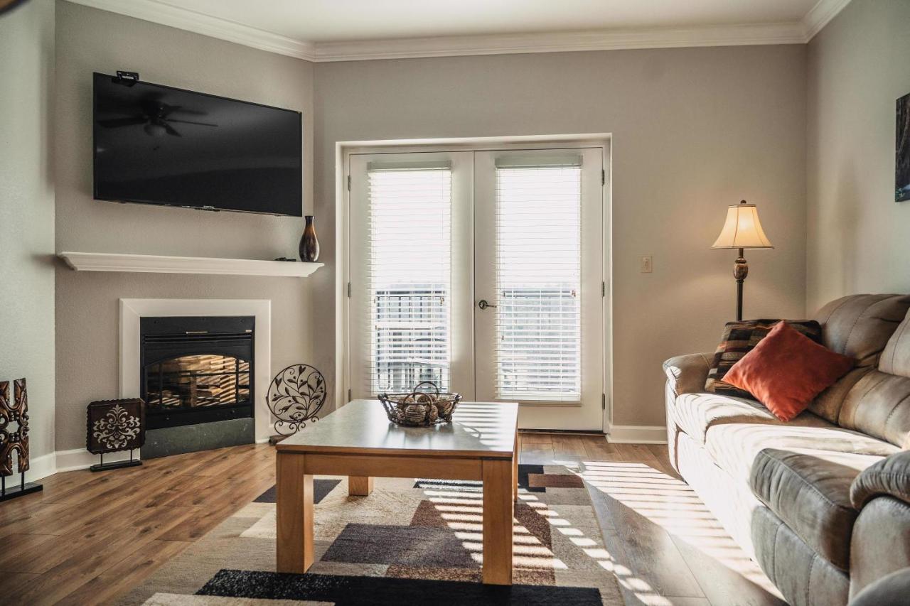 Mvc - Unit 3706 - Sweet Berry Patch Apartment Пиджен Фордж Екстериор снимка