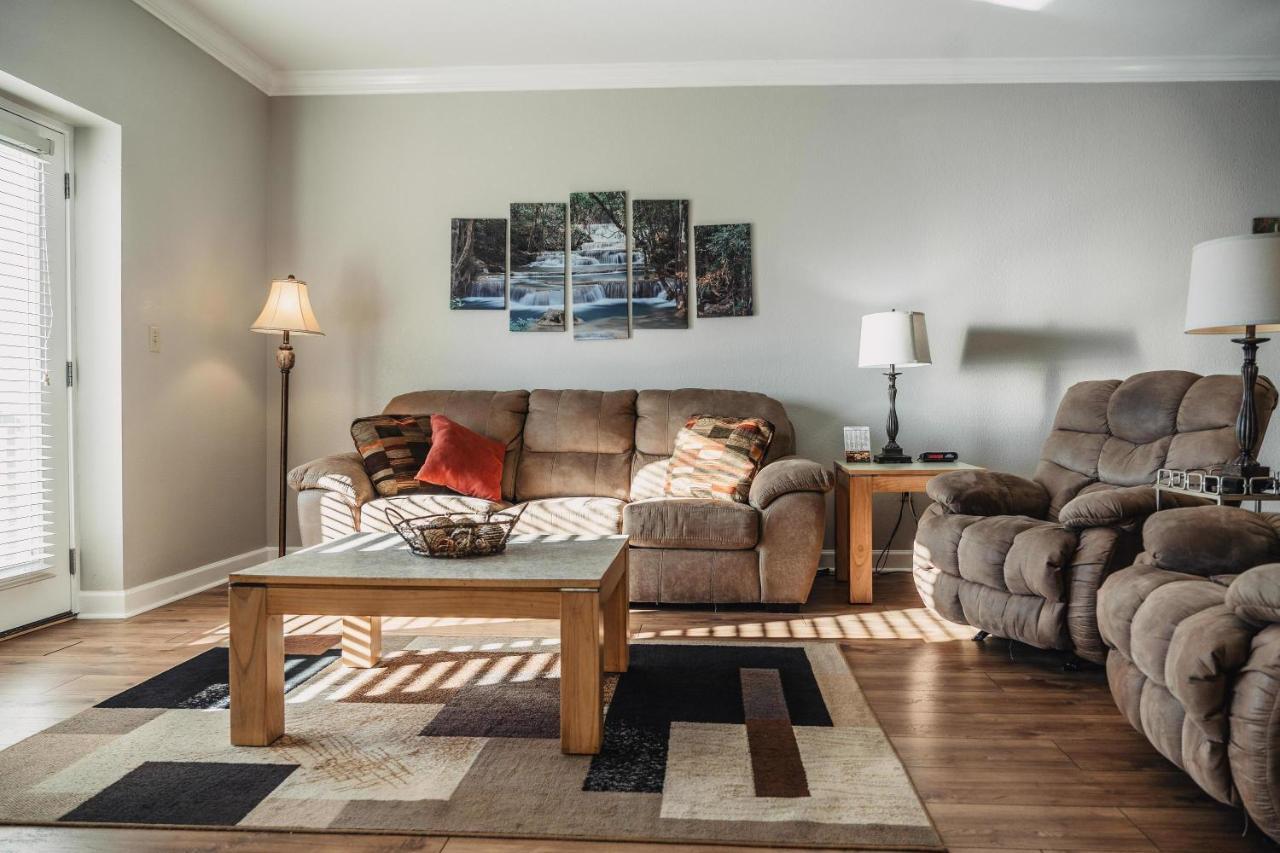 Mvc - Unit 3706 - Sweet Berry Patch Apartment Пиджен Фордж Екстериор снимка