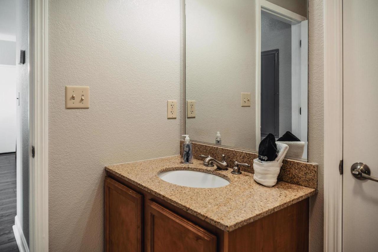 Mvc - Unit 3706 - Sweet Berry Patch Apartment Пиджен Фордж Екстериор снимка