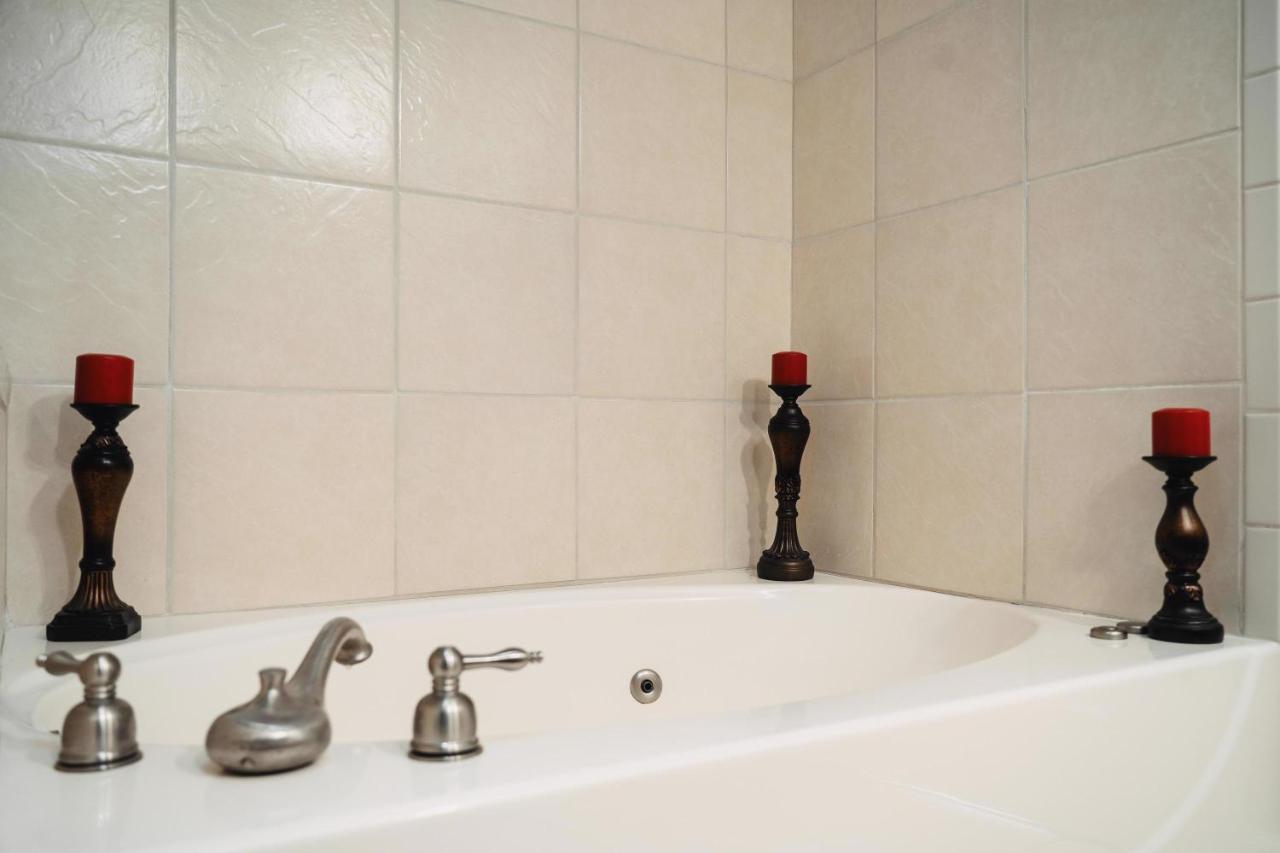Mvc - Unit 3706 - Sweet Berry Patch Apartment Пиджен Фордж Екстериор снимка