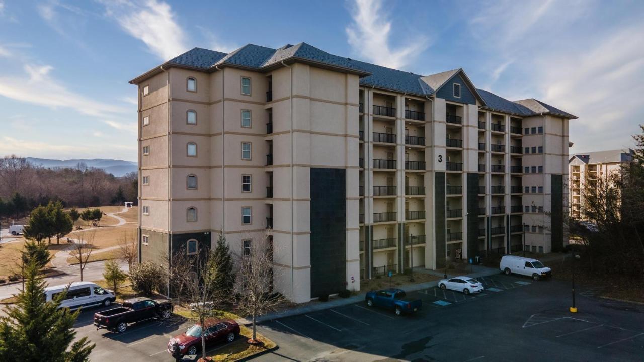 Mvc - Unit 3706 - Sweet Berry Patch Apartment Пиджен Фордж Екстериор снимка